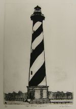 cape hatteras lighthouse